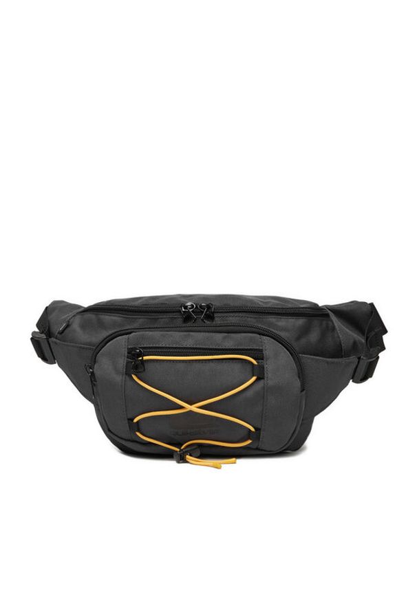 Quiksilver Torba C-QUIC-M-002-08 Szary. Kolor: szary. Materiał: syntetyk, materiał