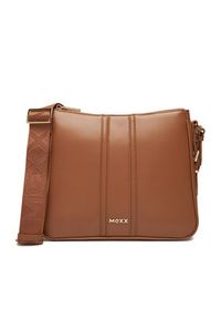 MEXX Torebka CEO-MEXX-S-005-08 Brązowy. Kolor: brązowy #4