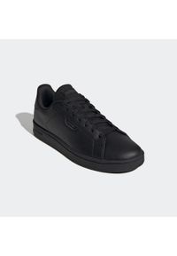 Adidas - Buty męskie ADIDAS Urban Court. Materiał: guma, syntetyk. Szerokość cholewki: normalna. Sport: turystyka piesza