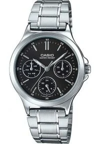 Zegarek Casio Zegarek Damski Casio LTP-V300D-1A #1