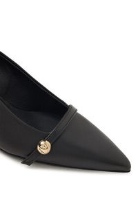 Furla Czółenka YJ62SFE X30000 IT O6000 1007 Czarny. Kolor: czarny. Materiał: skóra. Obcas: na szpilce #6