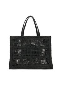 Tory Burch Torebka 151277 Czarny. Kolor: czarny #4