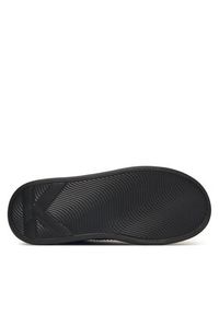 Karl Lagerfeld - KARL LAGERFELD Sneakersy KL63577N Czarny. Kolor: czarny. Materiał: skóra #2