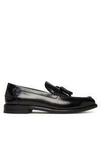Lordsy Vagabond Shoemakers. Kolor: czarny