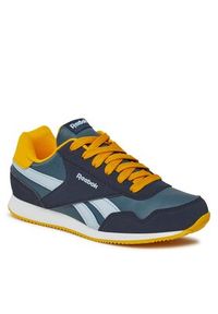 Reebok Sneakersy Royal Cl Jog 3.0 IE4149 Niebieski. Kolor: niebieski. Materiał: syntetyk. Model: Reebok Royal. Sport: joga i pilates #6