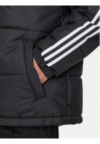 Adidas - adidas Kurtka zimowa adicolor JD9071 Czarny Regular Fit. Kolor: czarny. Materiał: syntetyk. Sezon: zima #6