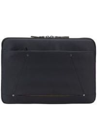 Torba na laptopa CASE LOGIC Deco 13.3 cali Czarny. Kolor: czarny #1