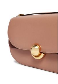 Furla Torebka Sfera WB01490-BX0428-3378S-1-002-20-BG-B Różowy. Kolor: różowy. Materiał: skórzane #3