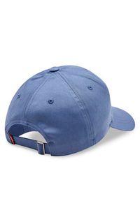 Levi's® Czapka z daszkiem 235715-6-219 Niebieski. Kolor: niebieski. Materiał: materiał #2