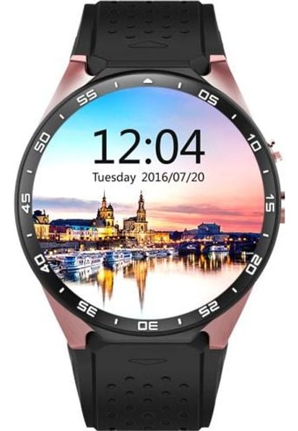Smartwatch Watchmark SMARTWATCH ZEGAREK WATCHMARK WK88 SIM KAMERA. Rodzaj zegarka: smartwatch