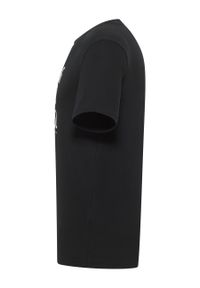 Męski T-Shirt Mustang Style Austin Black 1016272 4142 #4