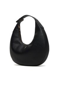 Guess Torebka Evie HWBG96 64020 Czarny. Kolor: czarny. Materiał: skórzane #4