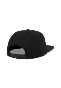 Czapka surfingowa Black Diamond Synthetic. Kolor: czarny