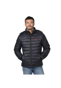 G-HEAT - Ogrzewana kurtka EVO. Typ kołnierza: kaptur. Kolor: czarny. Sezon: zima. Sport: narciarstwo #1