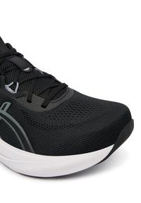 Asics Buty do biegania Gel-Pulse 17 1011C153 Czarny. Kolor: czarny. Materiał: mesh #6