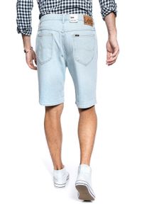 Lee - MĘSKIE SPODENKI LEE BRONX SHORT L70BRDDH #6