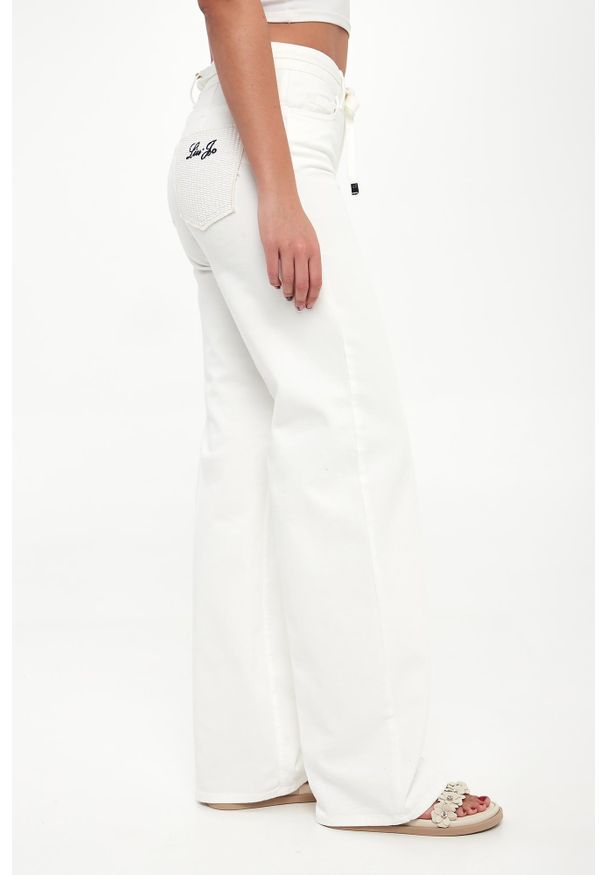 Liu Jo - Jeansy damskie LIU JO
