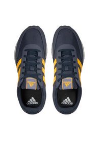 Adidas - adidas Sneakersy Run 60s 3.0 HP2257 Niebieski. Kolor: niebieski. Sport: bieganie #5