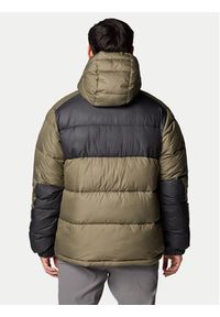 columbia - Columbia Kurtka zimowa Pike Lake™ II 2050931 Zielony Regular Fit. Kolor: zielony. Materiał: syntetyk. Sezon: zima #7