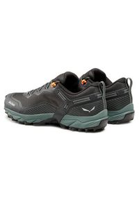Salewa Trekkingi Ms Ultra Train 3 61388 Zielony. Kolor: zielony. Materiał: materiał. Sport: turystyka piesza #2
