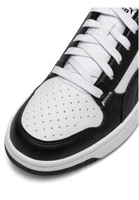 Puma Sneakersy 39899301 Biały. Kolor: biały. Materiał: skóra #5