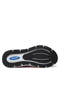 EA7 Emporio Armani Sneakersy X8X176 XK377 T669 Czarny. Kolor: czarny. Materiał: materiał #6