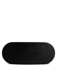 Tom Ford Okulary przeciwsłoneczne FT1364 53V Brązowy. Kolor: brązowy #3