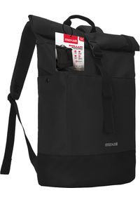 NoName - Maxell plecak na laptopa 16" czarny BX-200. Kolor: czarny #1