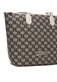 Karl Lagerfeld - KARL LAGERFELD Torebka 245W3034 Kolorowy. Wzór: kolorowy #3