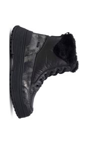 Trzewiki Caprice. Kolor: czarny #1