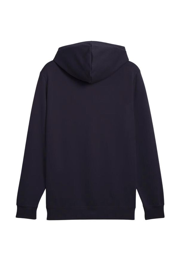 Bluza męska Puma ESS No.1 Logo Hoodie TR. Kolor: biały, niebieski, wielokolorowy