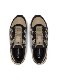 columbia - Columbia Trekkingi Peakfreak Rush™ OutDry™ 2108291 Brązowy. Kolor: brązowy. Materiał: materiał. Sport: turystyka piesza