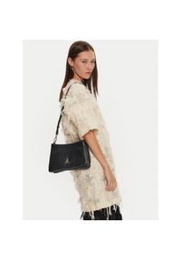 Torebka Patrizia Pepe. Kolor: czarny #1