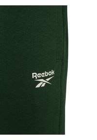 Reebok Dres Augustyn RK25739CCM Zielony Regular Fit. Kolor: zielony. Materiał: bawełna #14