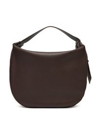 Armani Exchange Torebka XW000915 AF11902 U6304 Brązowy. Kolor: brązowy. Materiał: skórzane #5