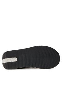 Nike Sneakersy Air Max Dawn (Gs) DH3157 002 Czarny. Kolor: czarny. Materiał: materiał. Model: Nike Air Max #6