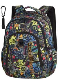 Coolpack Plecak mlodzieżowy STRIKE (84659CP) #1