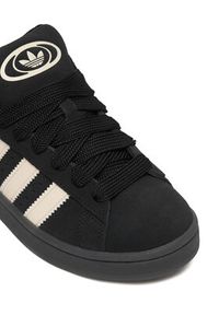 Adidas - adidas Sneakersy Campus 00S W KK3558 Czarny. Kolor: czarny. Materiał: zamsz, skóra. Model: Adidas Campus #2