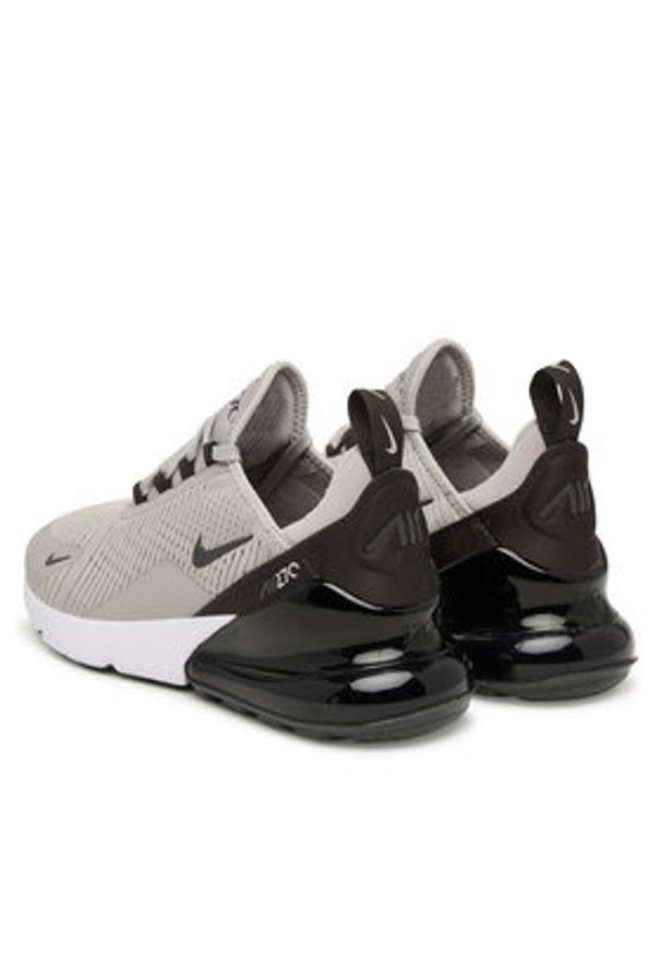 Nike Sneakersy Nike Air Max 270 HJ3222 003 Beżowy. Kolor: beżowy. Materiał: materiał. Model: Nike Air Max