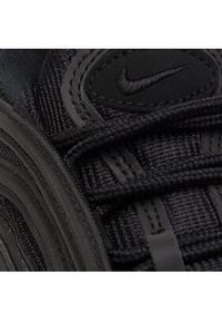 Nike Sneakersy Air Max 97 BQ4567 001 Czarny. Kolor: czarny. Materiał: materiał. Model: Nike Air Max #8
