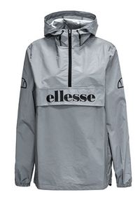 Ellesse Wiatrówka Toccio Oh SRG09928 Szary Regular Fit. Kolor: szary. Materiał: syntetyk #2