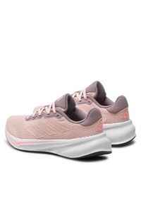 Adidas - adidas Buty do biegania Response IH6014 Różowy. Kolor: różowy. Materiał: materiał