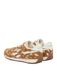 Reebok Sneakersy EO-CLASSIC AZ 100270818 Kolorowy. Materiał: skóra. Wzór: kolorowy. Model: Reebok Classic #3