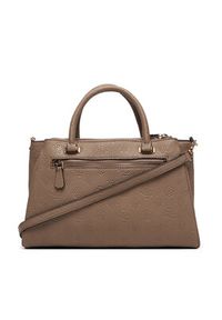 Guess Torebka Anise HWPD99 16060 Beżowy. Kolor: beżowy. Materiał: skórzane #2