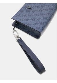 Guess Torba 181044 Niebieski. Kolor: niebieski #3