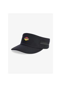 Ciele Athletics - Czapka z daszkiem Ciele TRL Visor SC Field Up Down S. Kolor: czarny