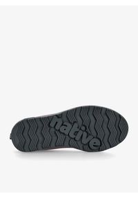 Native Shoes - Buty turystyczne zimowe uniseks Native Fitzsimmons Citylite BLOOM. Kolor: fioletowy. Sezon: zima