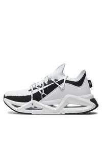 EA7 Emporio Armani Sneakersy X8X087 XK227 K681 Biały. Kolor: biały. Materiał: materiał #6
