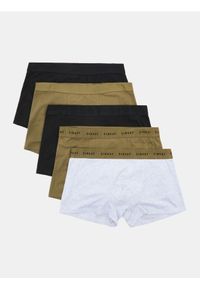 Sinsay - Bokserki Classic 5 pack - wielobarwny