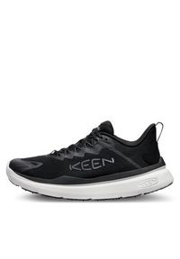 keen - Keen Sneakersy WK450 Walking 1028913 Czarny. Kolor: czarny #6